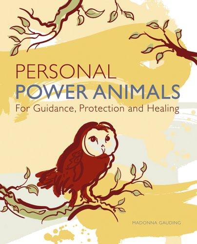 Personal Power Animals