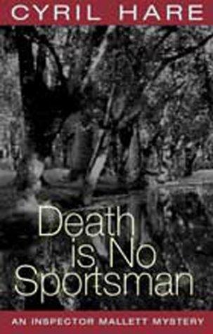 Death Is No Sportsman