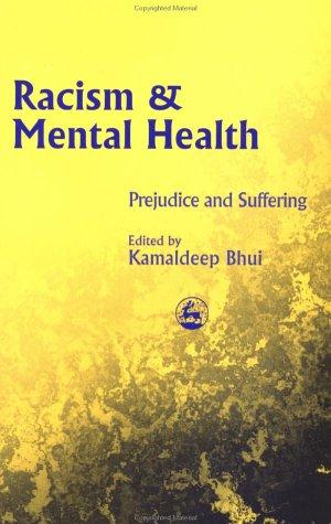 Racism and Mental Health