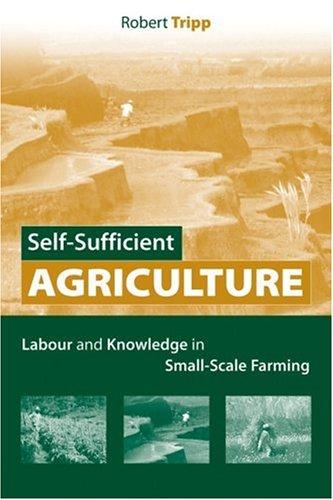 Self-Sufficient Agriculture