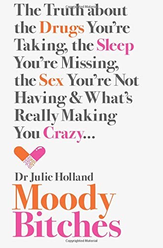 MOODY BITCHES TPB