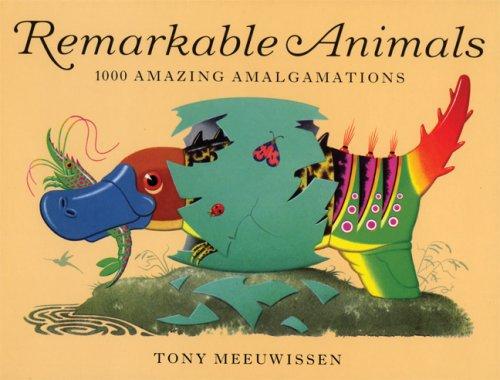 Remarkable animals