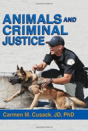 Animals and Criminal Justice