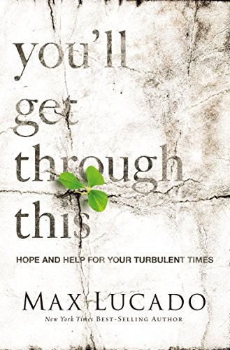 You'll get through this
