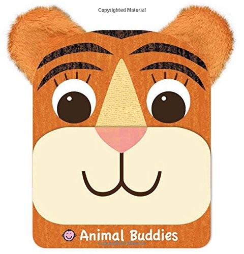 Animal Buddies