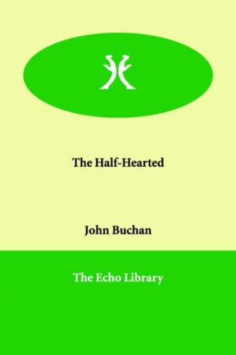 The half-hearted