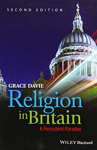 Religion in Britain