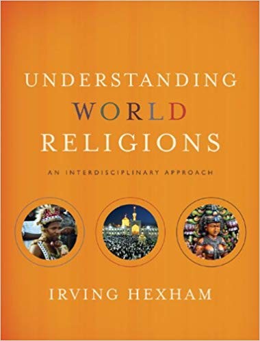 Understanding world religions