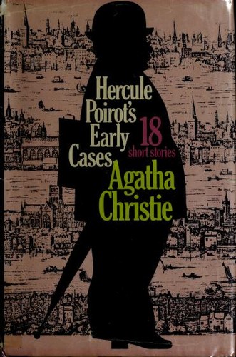 Poirot's Early Cases
