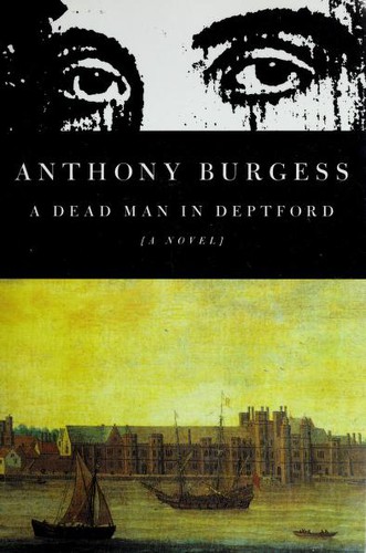 A Dead Man in Deptford