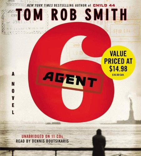 Agent 6