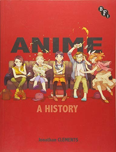 Anime