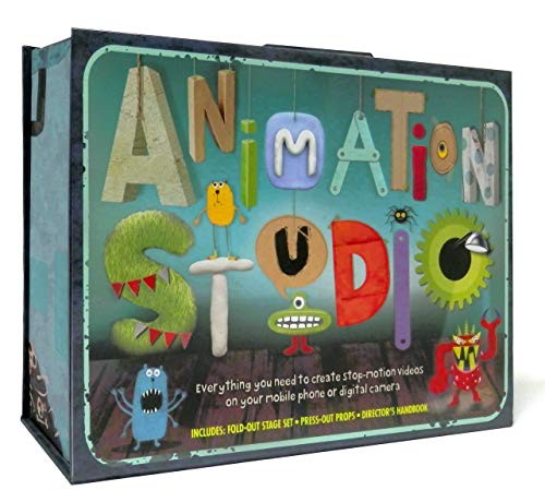 Animation Studio