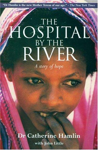 The hospital by the river