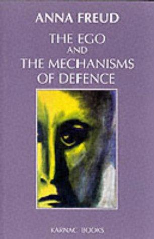 The ego and the mechanisms of defense
