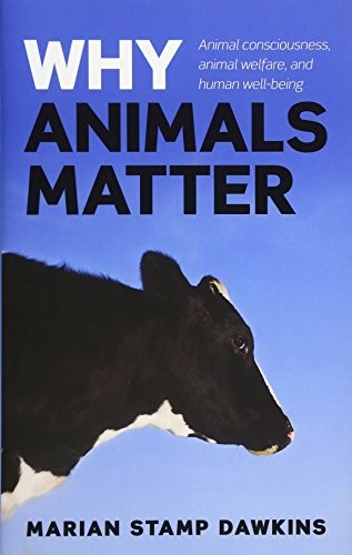 Why Animals Matter