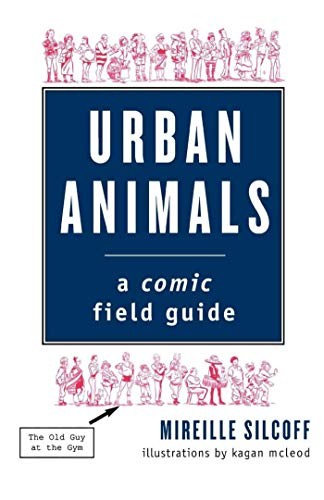 Urban animals