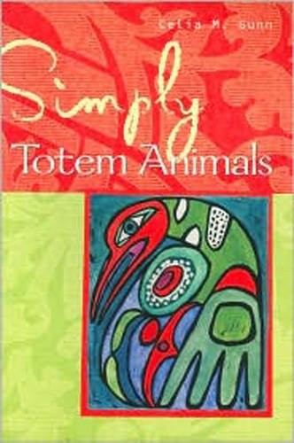 Simply totem animals