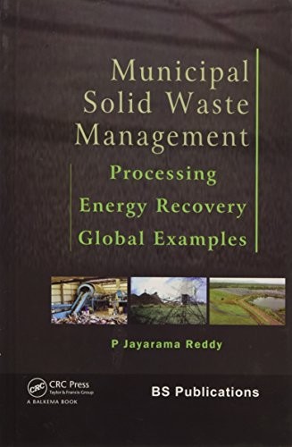 Municipal Solid Waste Management