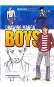 Manga Magic