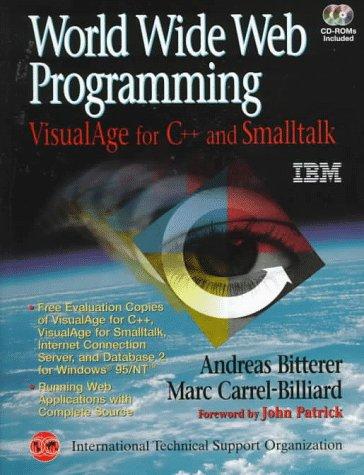World Wide Web programming
