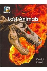 Lost Animals