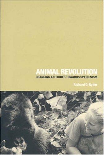 Animal Revolution