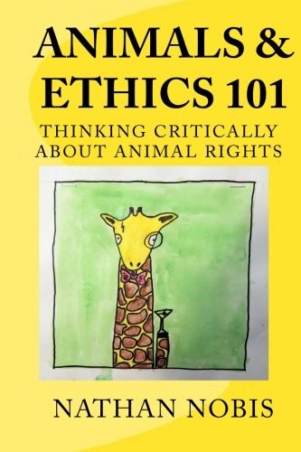 Animals and Ethics 101