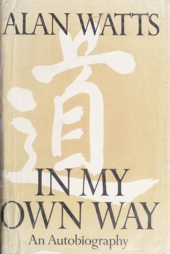 In my own way
