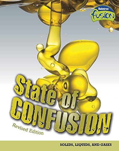 State of confusion