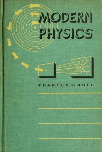 Modern physics
