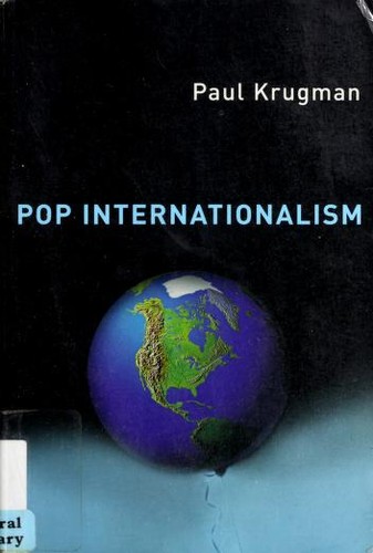 Pop internationalism