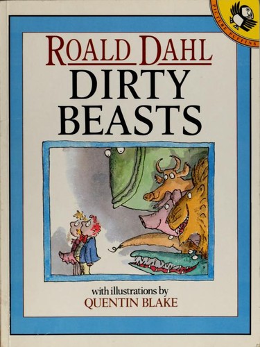 Dirty Beasts