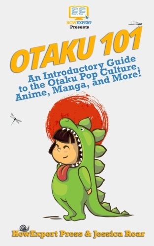 Otaku 101
