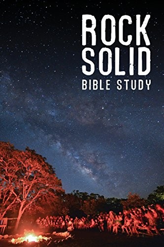 Rock Solid Bible Study