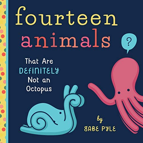 Fourteen Animals