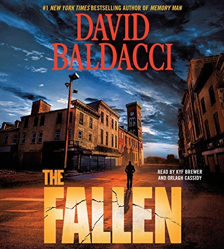 The fallen