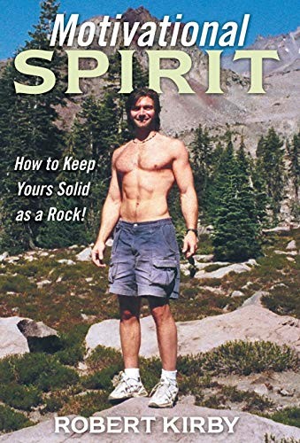 Motivational Spirit