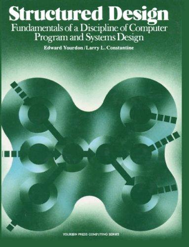 Structured design