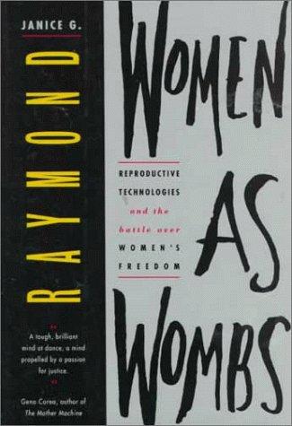 Women As Wombs