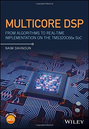 Multicore DSP