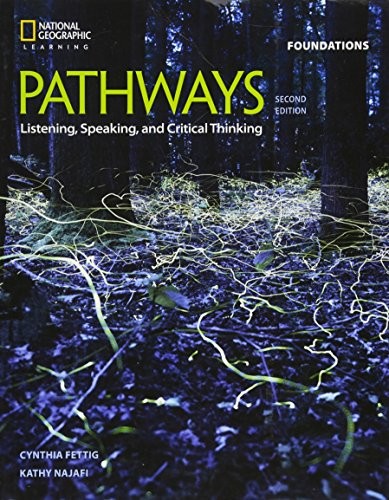 Pathways