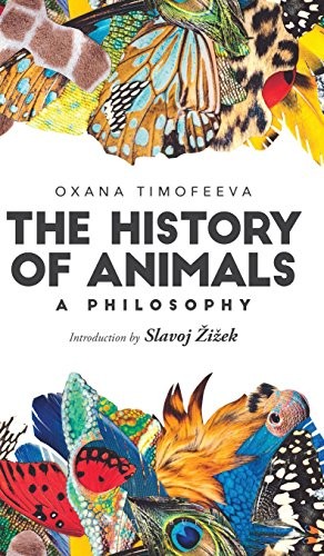 The History of Animals