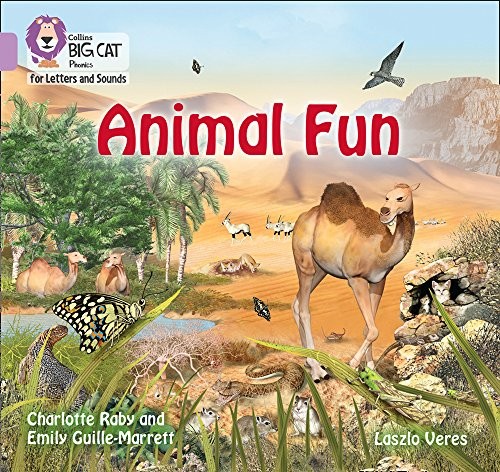 Animal Fun