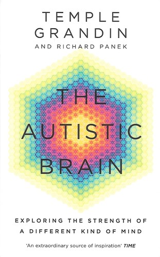 The Autistic Brain