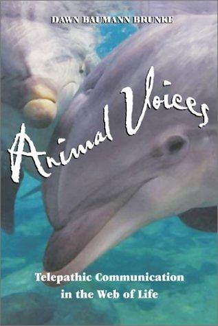 Animal Voices
