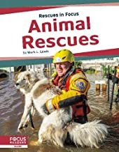 Animal rescues