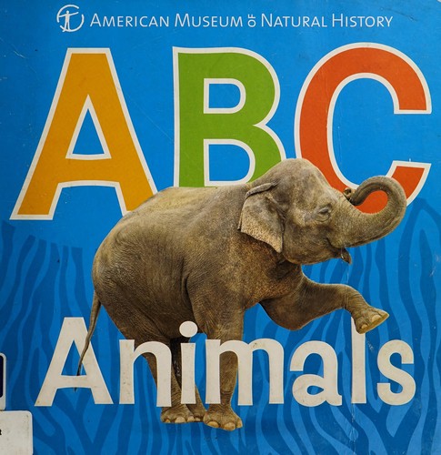 ABC animals