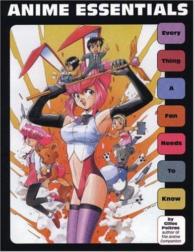 Anime Essentials