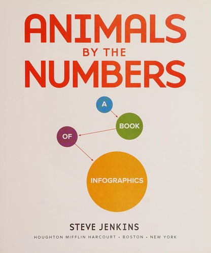 Animals by the numbers
